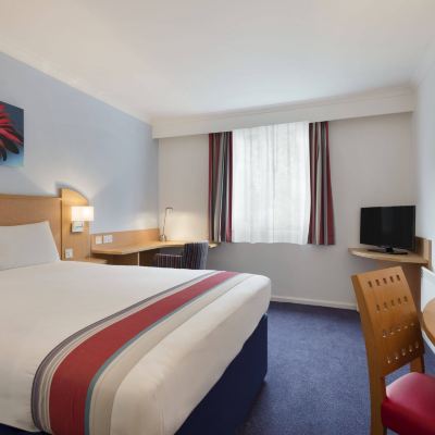 Double Room Ramada Wakefield Promo Code