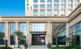Dongyue Taiyi Hotel