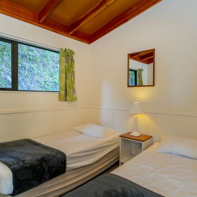 Two Bedroom Cabin Anglers Lodge Promo Code