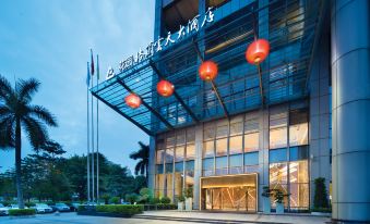 Grand Skylight Garden Hotel Shenzhen