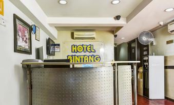 Spot on 90463 Hotel Bintang Kajang