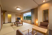 KAMENOI HOTEL ASO