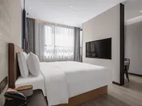 Atour X Hotel, Wansheng South Street, Hengdian Hotel a Dongyang