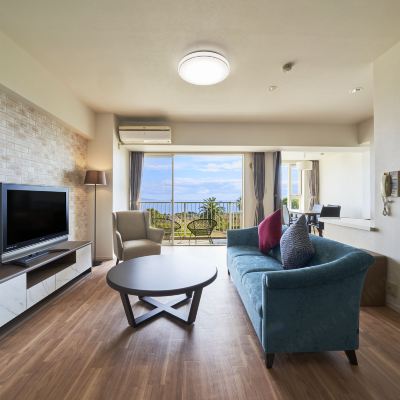 スタンダードスイート　オーシャンビュー ヴィラージュ伊豆高原 クーポン