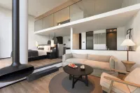 Jianglu Yalugu Hotel