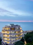 Beihai Awakening in the Sea | Awakening in the Sea Luxury Seaview Resort Hotels in 