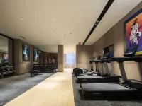 DoubleTree by Hilton Altay Fuyun Hotele w: Powiat Fuyun