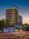 JI Hotel (Lanxi Gucheng)