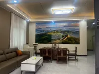 Fengkai Ningju Homestay Hotels in Fengkai County