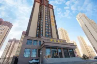 麗笙飯店（蘭州新區大學城店）
