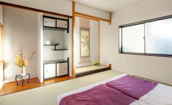 Guesthouse-Hana・Tale Villa