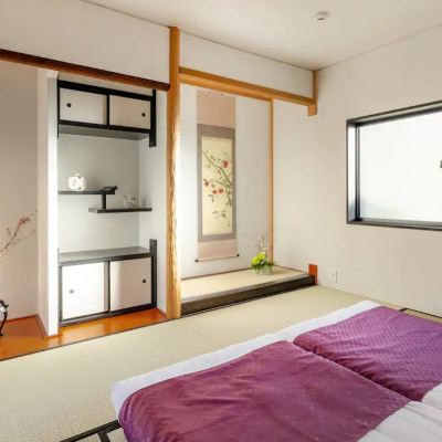 京町屋 京都一棟貸し町屋旅館「華・陶然居」 クーポン