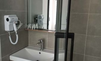 99inn Selected (Beijing Daxing Huangcun Railway Station) - Housity
