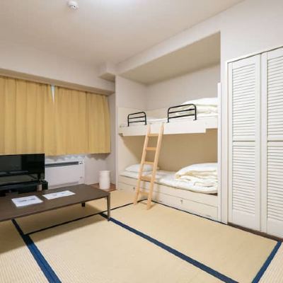 アパートメント (516) エンゼルリゾート湯沢 516 号室 クーポン