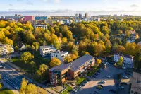 Oru Hub Hotel Tallinn - Handwritten Collection Hotel a 