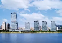 InterContinental Zhuhai Hotels in 