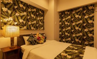 THE OCEAN VIEW CONDMIUM MOTOBU - Housity