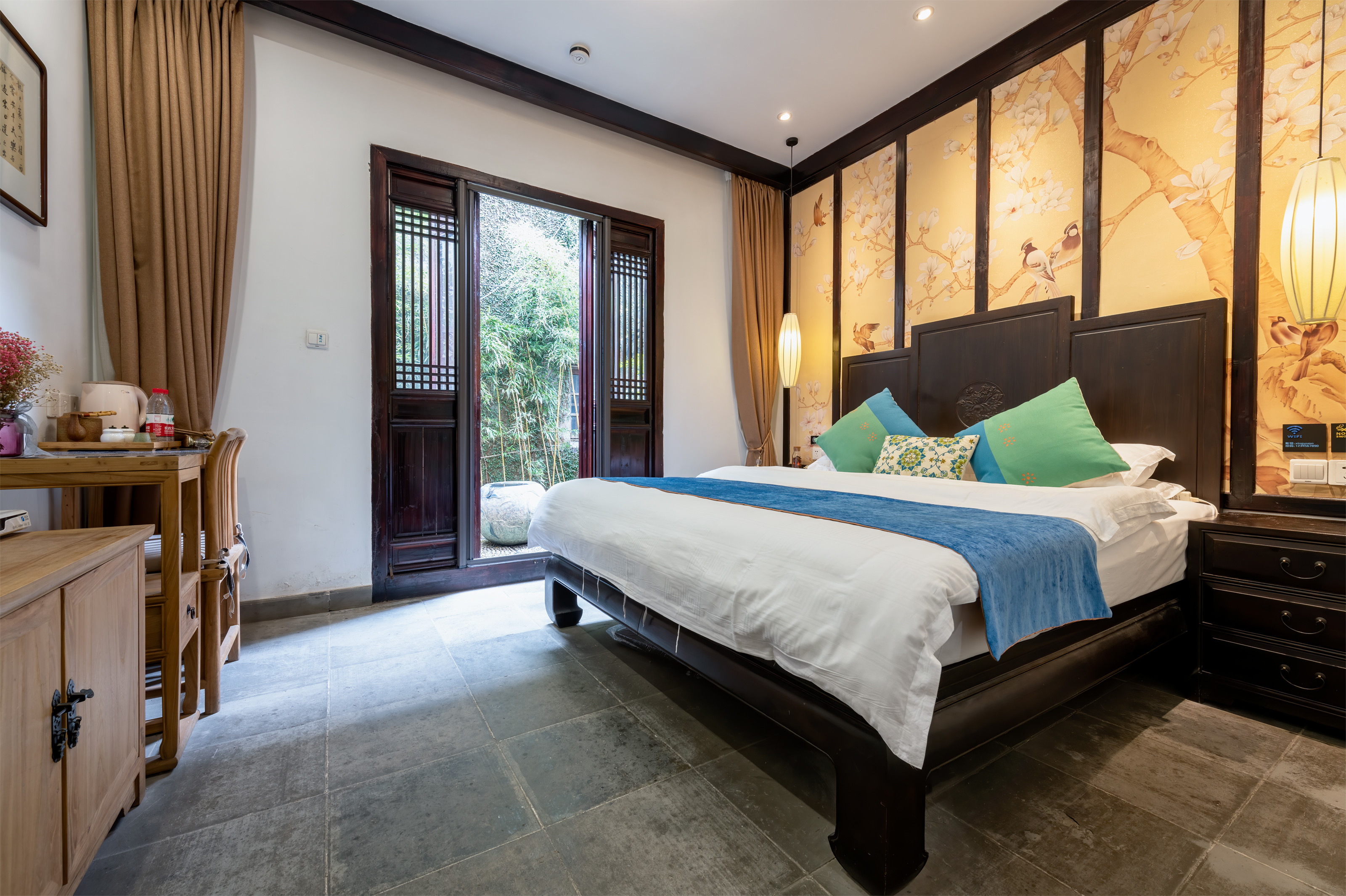 同里西亭馨园整幢四舍