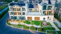 Lushan Xihai Xizipan Homestay