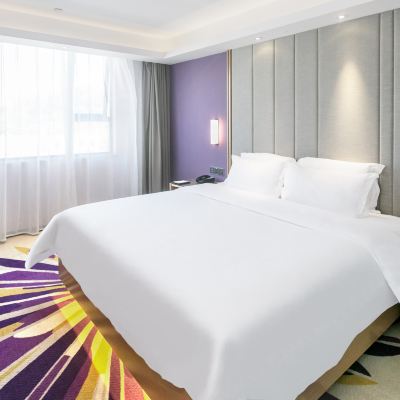 豪華大床房 麗楓飯店（惠州西湖店）優惠