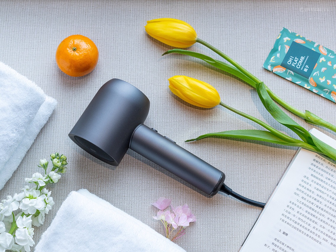 月若流金雙床房【小冰箱+電視投屏】