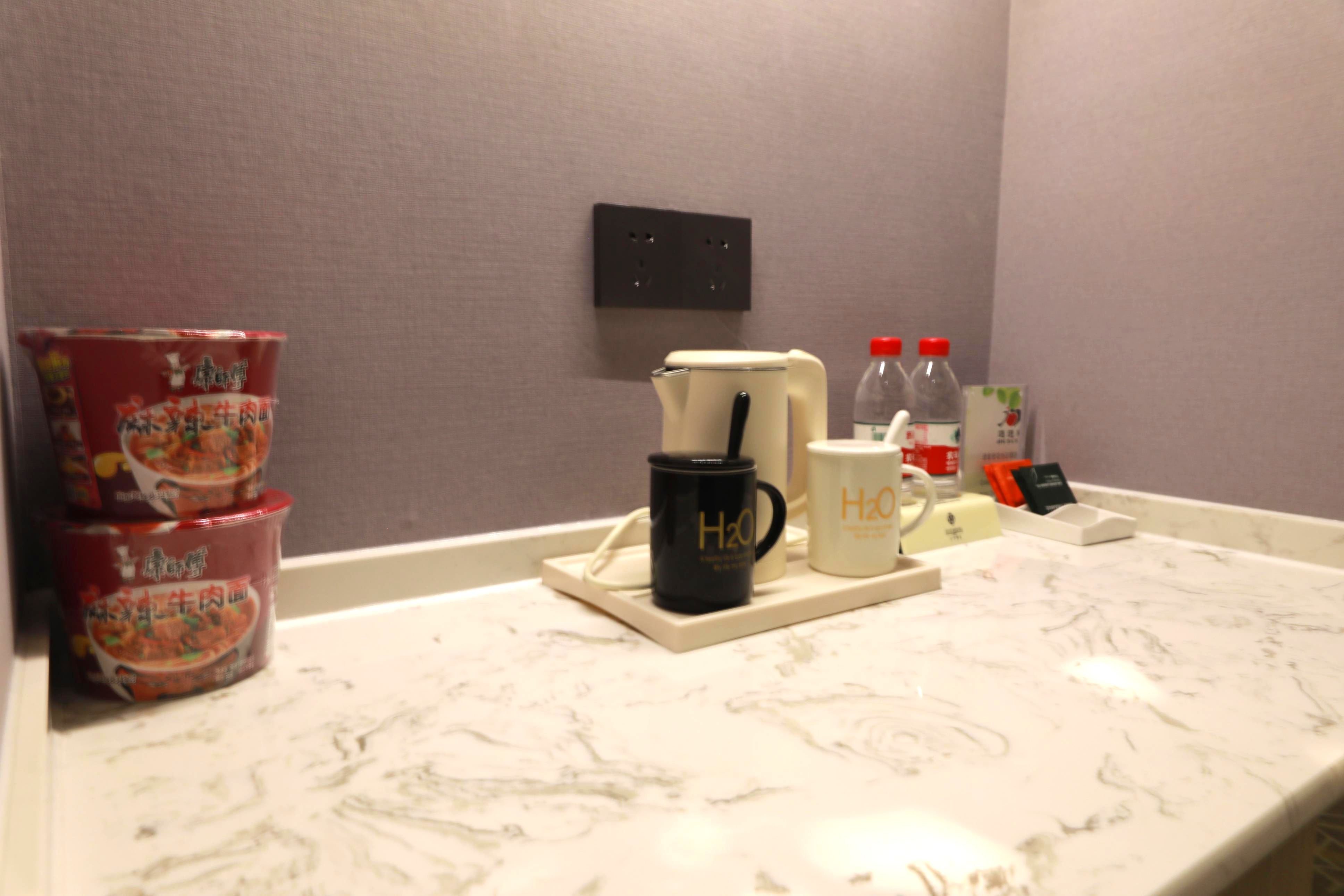 豪华|轻奢大床房