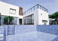Haibei Internet Celebrity Villa