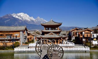 Libre Resorts Lijiang