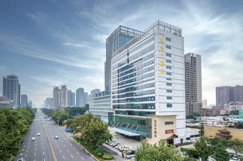 Congtai Grand Hotel