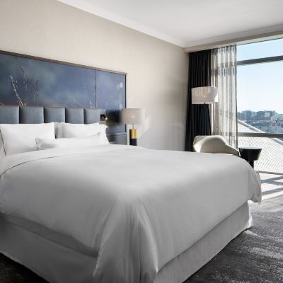 Deluxe King Room The Westin Cape Town Promo Code