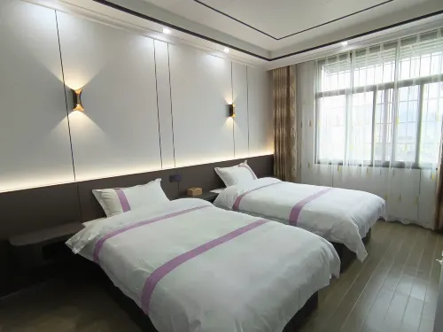Guiding Xinyuan Hotel
