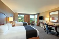 Wyndham Grand Pittsburgh Downtown Hoteles en 