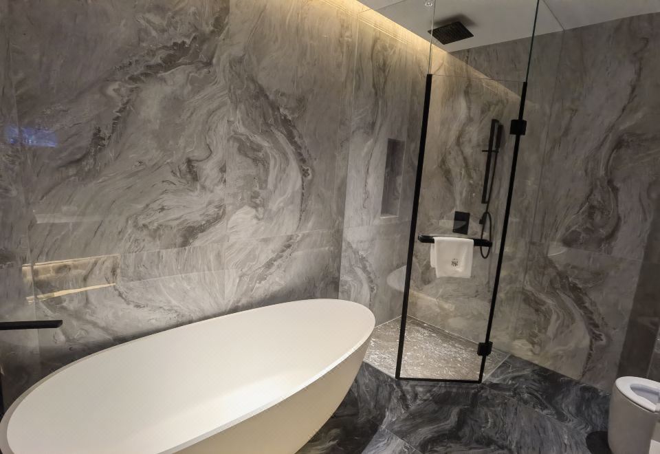 Hangzhou The New HotelXi Zi Lou Family Suite