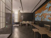Ningbo PRIUS Hotel (Tianyi Square SHOPING) Hotels in Ningbo