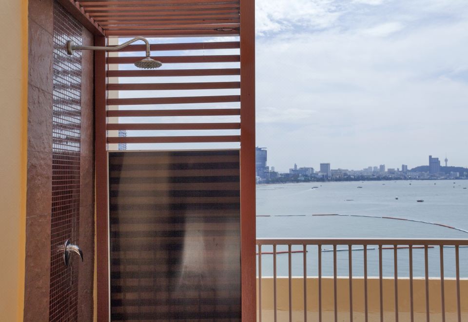 俱乐部至尊两大床房