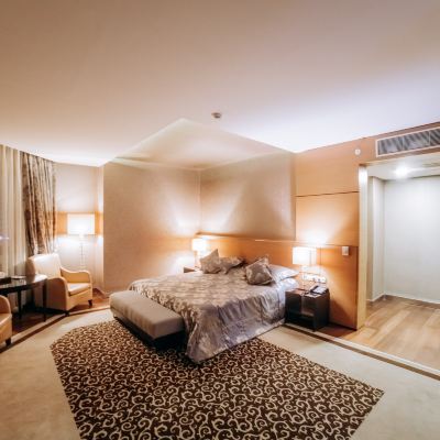 Junior Suite Point Hotel Baku Promo Code