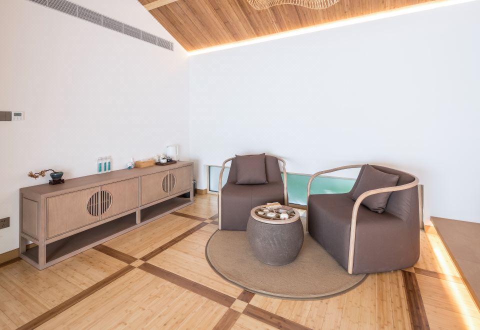 漫山小院·日式套房