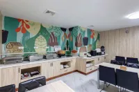 Jishan Hongda Youpin Mei Su Hotel Hotels in Jishan County