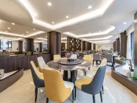 Wuping Fangyuan Spring Hotel Hotels in Wuping