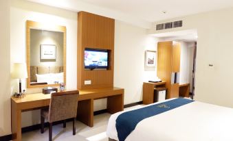 Grage Grand Business Hotel Cirebon - Housity