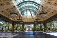 Bellagio Hotel & Casino Отели в г. 