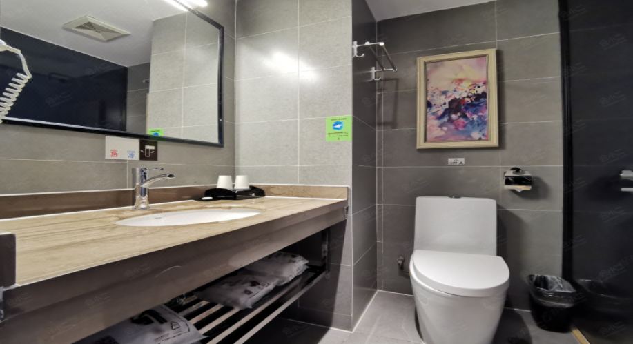 乐享·亲子主题房