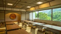 Jozankei Onsen Yurakusoan