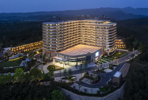 Millennium Resort Wenzhou