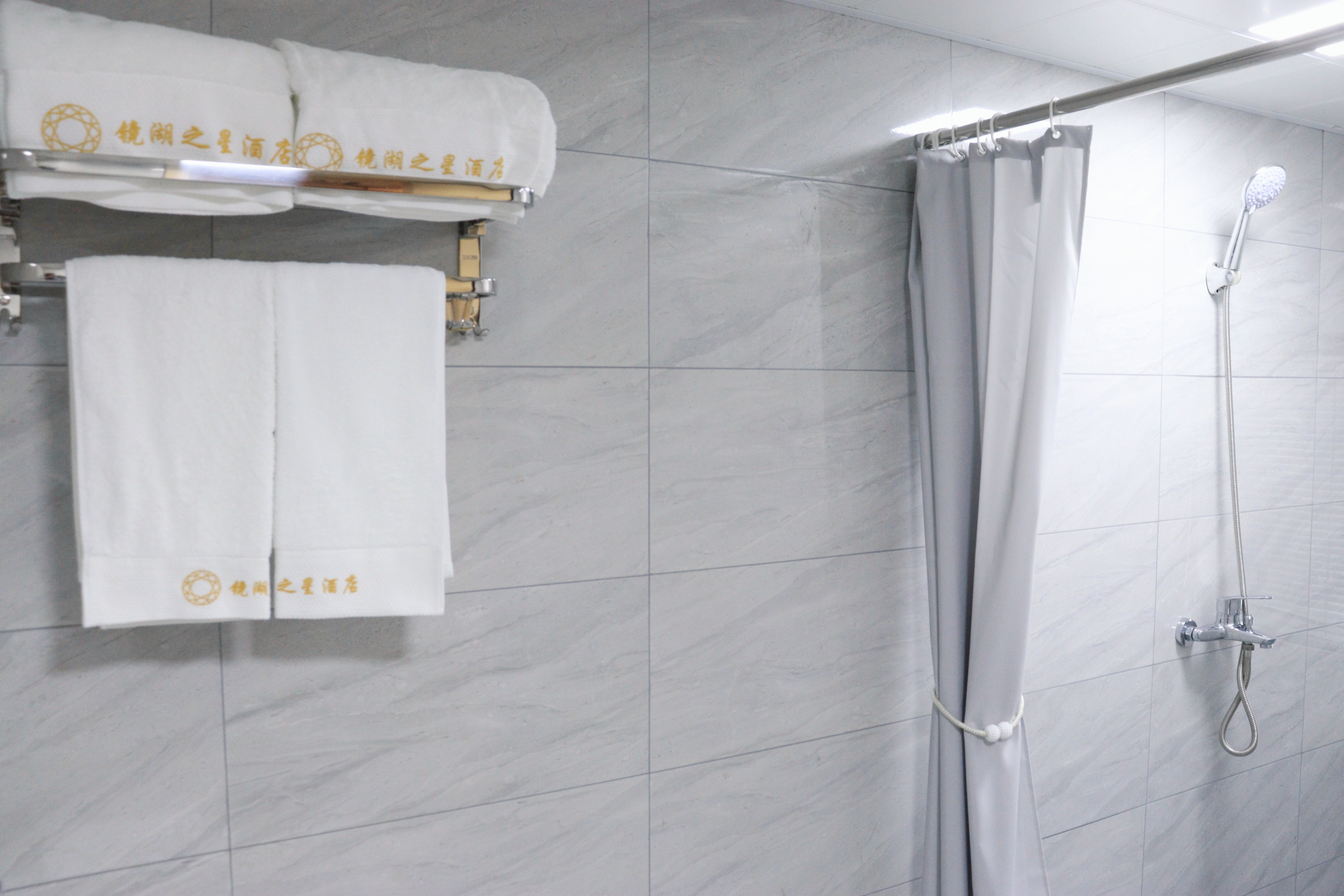 城景LOFT商务行政套房