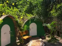 Bohemiaz Resort and Spa Kampot Hotel a Kampot