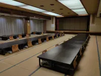 Mikawa Onsen Hotel