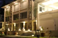 S·HOTEL โรงแรมใน