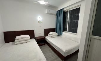 Jiexin Hostel