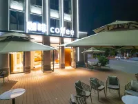 LANJI HOTEL Hotels in Fumin